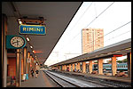 Stazione - Rimini